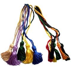 Manufacturers Exporters and Wholesale Suppliers of Silk Tassels DELHI New Delhi